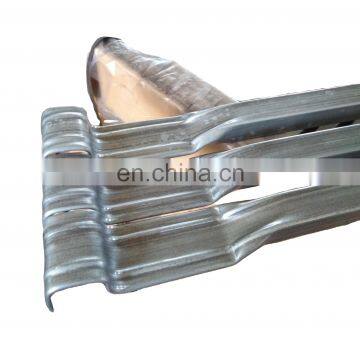 18mm Galvanizing square steel tubing using for IBC steel container