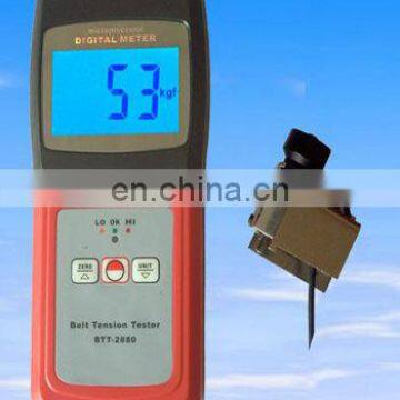 BBT-2880 Portable Belt Tension meter