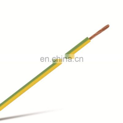 Pay Later  copper conductors 4mm2 H07V-K Flexible cable