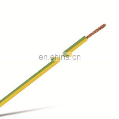 Pay Later  copper conductors 4mm2 H07V-K Flexible cable