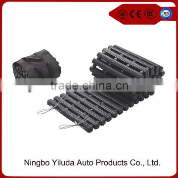 New Design 4WD Sand track Recovery Track Snow Track 4X4 PARTS sand ladder,