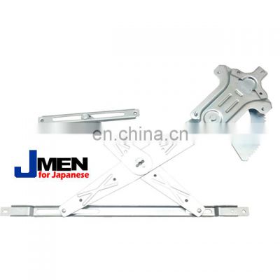 Jmen Window Regulator for MAZDA CX5 13- RL KD5373590 W/O MOTOR