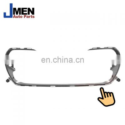 Jmen Taiwan 1607808680 Frame Grille  for Peugeot 308 12- Car Auto Body Spare Parts