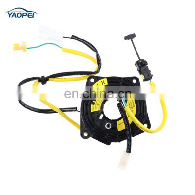 YAOPEI  Car Accessory High Quality spiral Cable Fits For Buick Excelle OEM 96815291