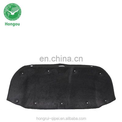 OE quality trunk inner liner for Hyundai Elantra