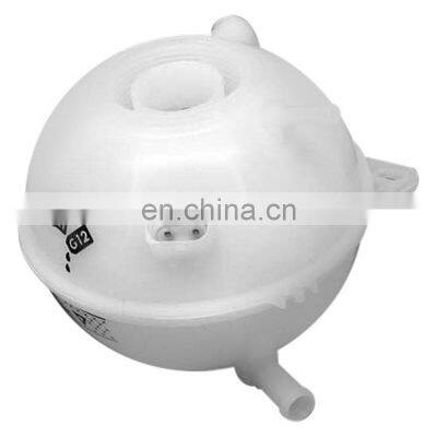 Coolant Expansion Tank Reservoir for VW SEAT IBIZA 1999-2002 1J0 121 403 B