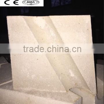 Mullite Insulation Brick Supply to South America