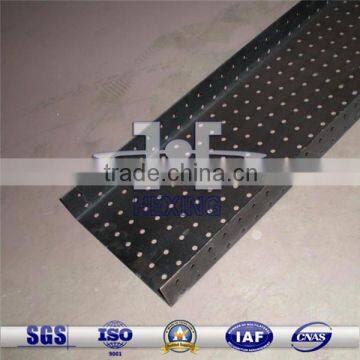 Galvanized Construction Metal Lintel/Metal Perforated Lintel