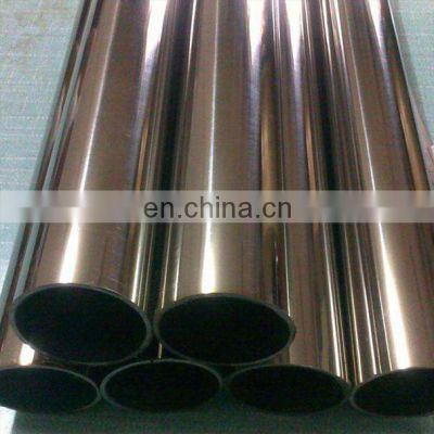 Wholesale Astm Aisi 409L 410 420 430 440C Ss 316 Pipe