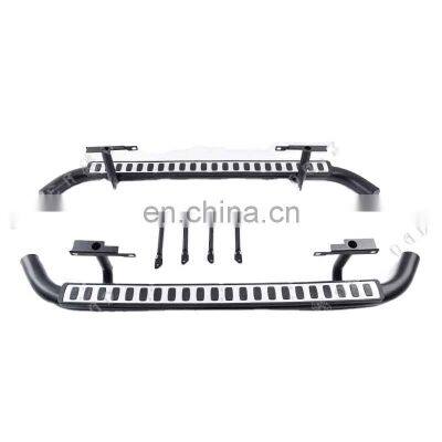 Side step running board defender accessories 110 for Land Rover Defender