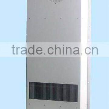 Industrial heat exchanger/cooler for outdoor cabinet YXH-04-DH