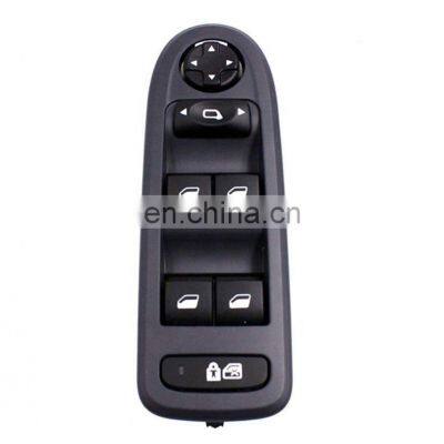 New Product Power Window Switch OEM 6490.QY/6490.28/6490.NP/96644917XT/96644915XT FOR Peugeot 308 508/Citroen C5