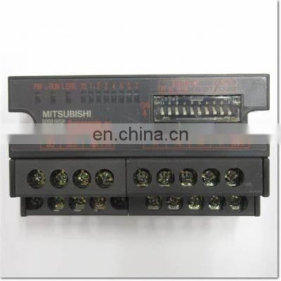 Original CC-LINK module output module PLC module AJ65SBTB1-8T