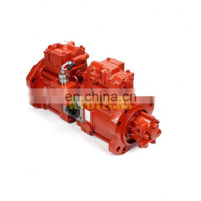 Main hydraulic pump K3V63DTP 20/925753 20925753 for JS175 JS190LC