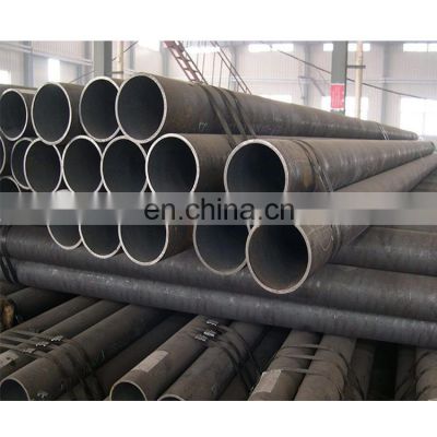 20# ms seamless carbon steel pipe for sale