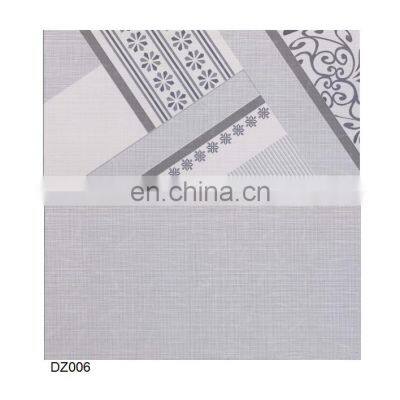 Light Color Glass Surface Tile for Bathroom and Kitchen Wall Tiles