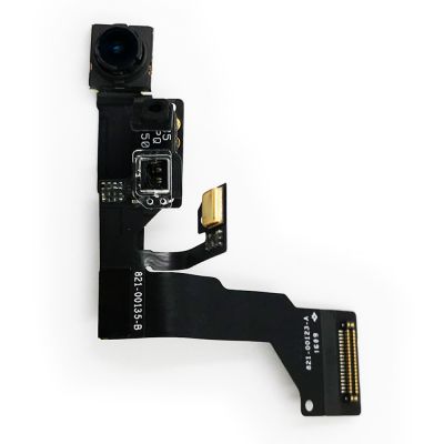 Camera Phone ORG Small Front Camera For iPhone 6s Proximity Sensor Face Front Camera Flex Cable Part Replacement
