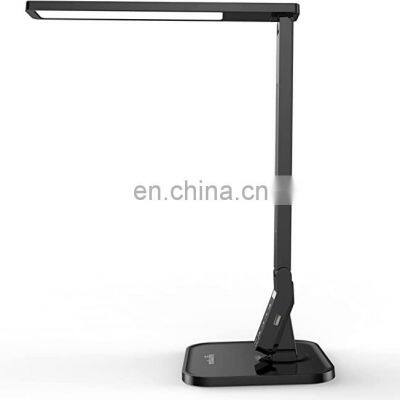 Architect Desk Light for Home Office Minimalistic Portable Touch LED Lamp Dining Table Lamp Indoor Bedroom Desk Lamp