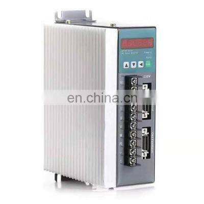 High Quality 130st-m07725 Cnc Machine Part Ac Servo Motor 2kw