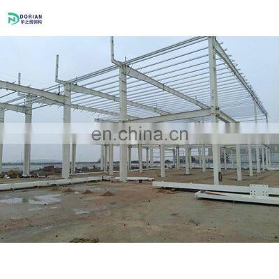 steel building frame kit sheet angle line structural steel / ss41b steel angle