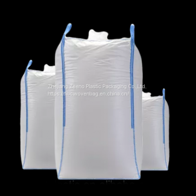 Polypropylene colorful strip pp woven bag sack ,rice bag shopping bags pp woven sack with colorful thread export to Africa