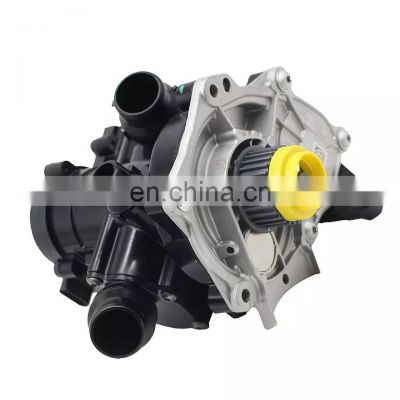 06L121011B Auto water coolant engine pump automotive electronic water pump for 12v car for VW JETTA IV BEETLE Convertible
