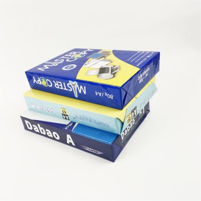 hot sale A4 Paper 80 GSM Office Copy Paper 500 sheets letter size/legal size white office paper