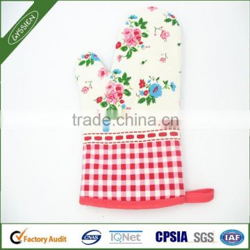 New products Heat Resistance Silicone bbq Gloves