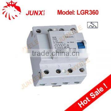 4P DC impulse protect type A RCD