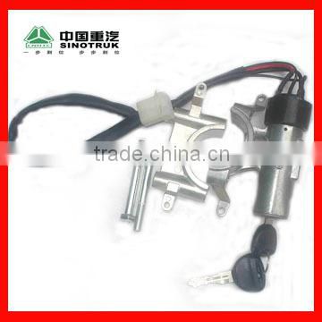 Hot!!! Howo truck part electrical switch parts