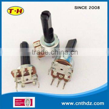 b504 potentiometer