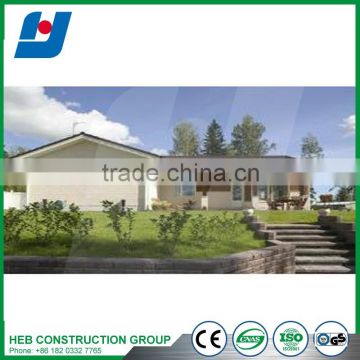 Steel structure low cost steel poultry shed