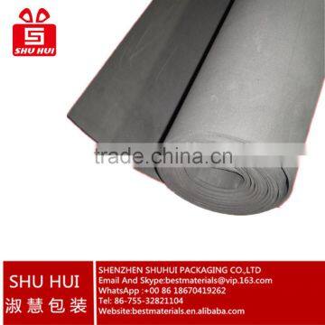 Padded flooring tiles eva foam rolls/sheets grounding earthing mat