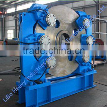 self cooling Disc Brake for conveyor System