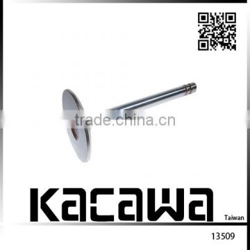 high quality intake exhaust valves