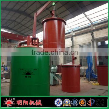 China factory supply direct ISO CE carbonization stove for briquettes charcoal 008615039052281