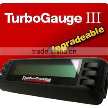 High-quality ! EOBD/OBD2 professional and universal diagnosic tool for multi cars Turbogauge 4-in-1 -easy-operation
