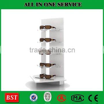 Rotating Eyewear Display Stand and Rack for Eyewear Shop