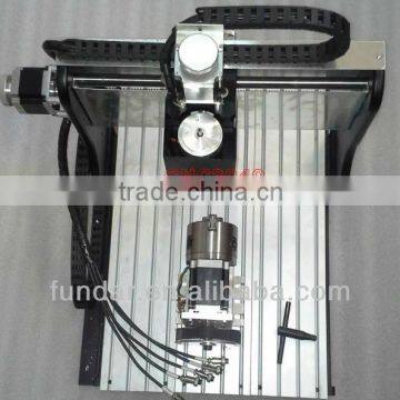 Hot sale 3040L desktop engraving machine