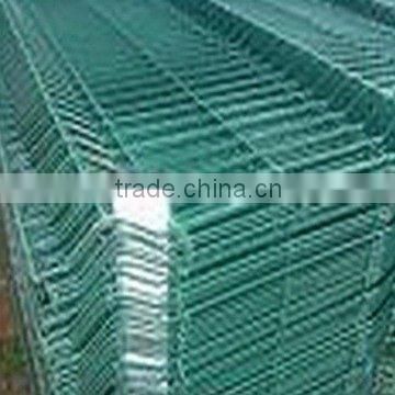 High-quality Welded Wire Mesh Panels