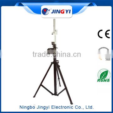 30w led outdoor flood light stand and yongnuo light stand
