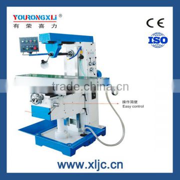 universal knee-type milling machine XL6030