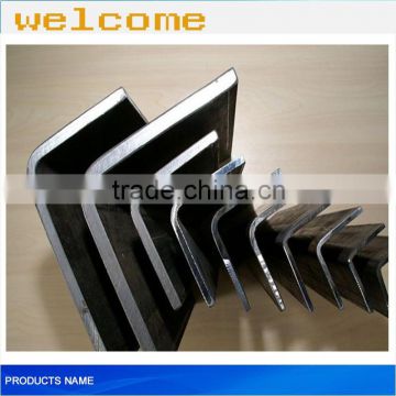 Brand new unequal steel angles bars export to Malaysia