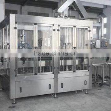 DCGF series Filling Machine