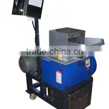 Strong double-shaft hard disk crusher, computer hard drive shredder                        
                                                Quality Choice