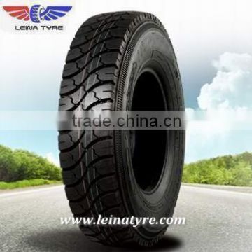 Pattern 916 China Truck tire