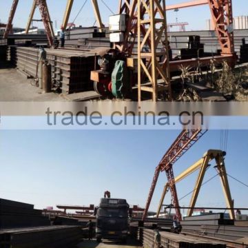 China H beam ASTM A992
