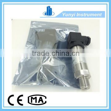 All Stainless steel 0-100 psi pressure transducer