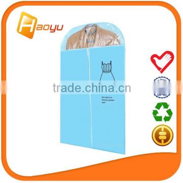 Alibaba china supplier promotional wholesale dance garment bag personalized