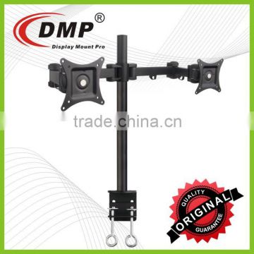 Desk Monitor Arm for Dual 27 Inch LED/LCD Monitors